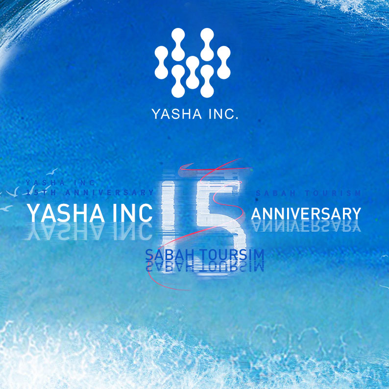 Meraikan 15 Tahun Yasha Co., Ltd.: Perjalanan Dedikasi dan Kejayaan