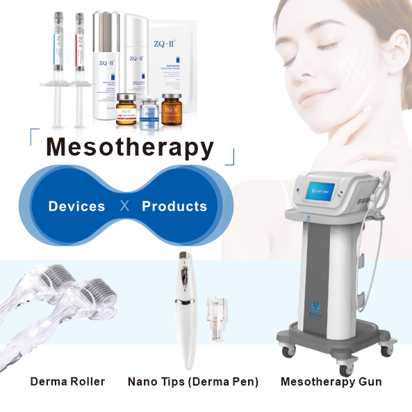 Derma Roller: Membuka Rahsia ke Kulit Lebih Sihat