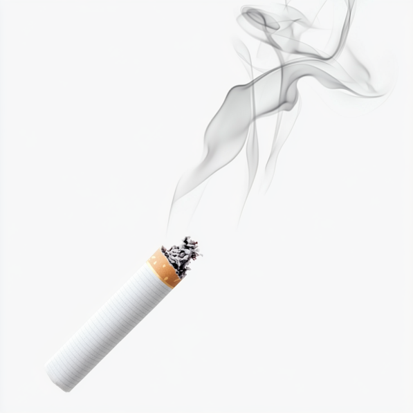 Berhenti merokok, bersinar: bagaimana rokok merubah kulit anda