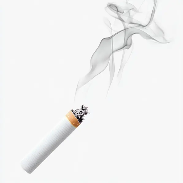 Berhenti merokok, bersinar: bagaimana rokok merubah kulit anda