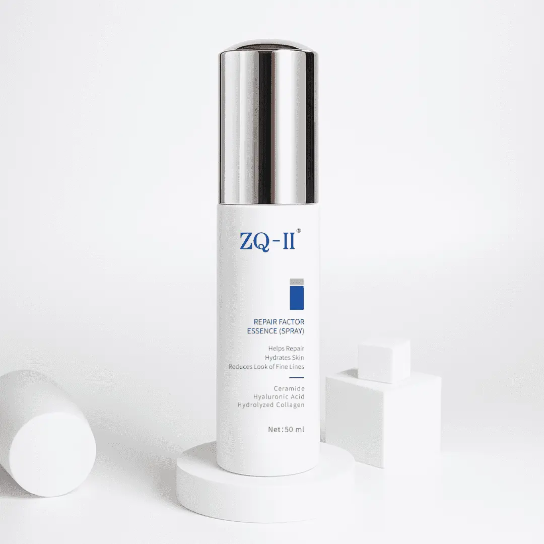 Essence Faktor Pembaikan: Penyelesaian yang Menenangkan untuk Kulit Sensitif dan Pasca Rawatan