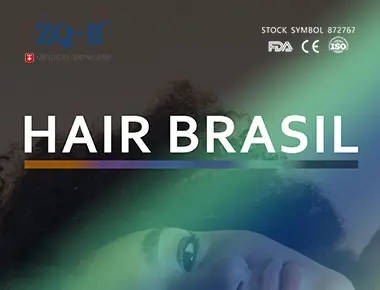 Pameran Brazil 3.23-26