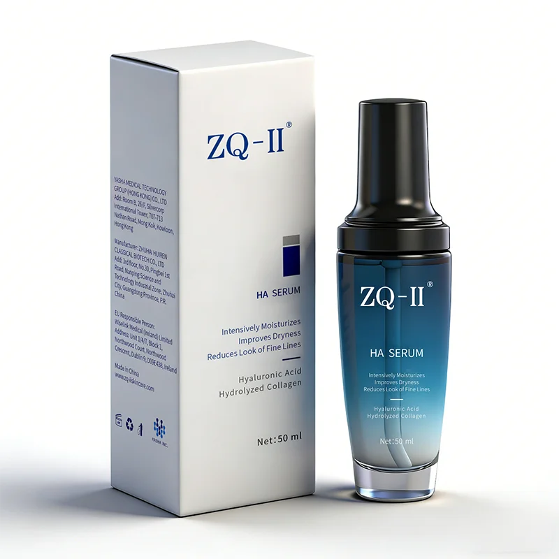 Serum HA