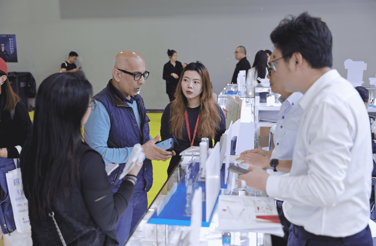 ZQ-II at CIBE Guangzhou 2026