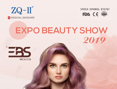 Pameran Mexico 10.27-29