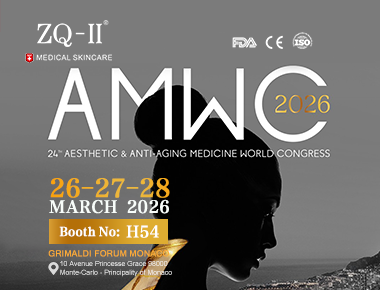 ZQ-II di AMWC Monaco | 26–28 Mac