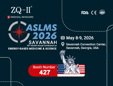 ZQ-II di ASLMS 2026 | 8-9 Mei