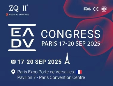 ZQ-II di EADV Perancis | 17-20 Sept